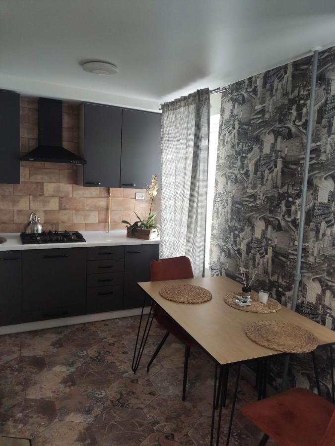 Boulevard Krementjuk Eksteriør billede