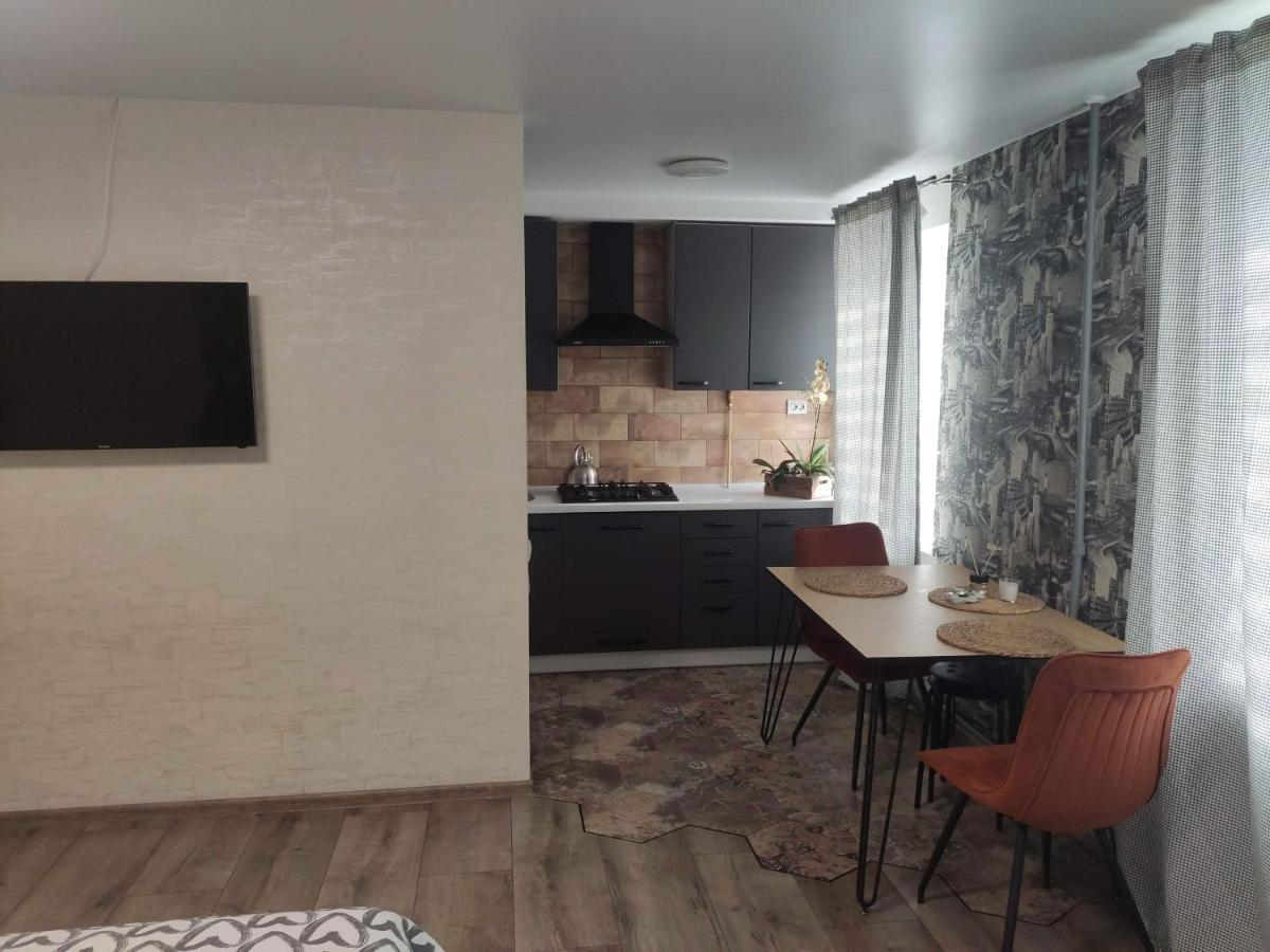 Boulevard Krementjuk Eksteriør billede