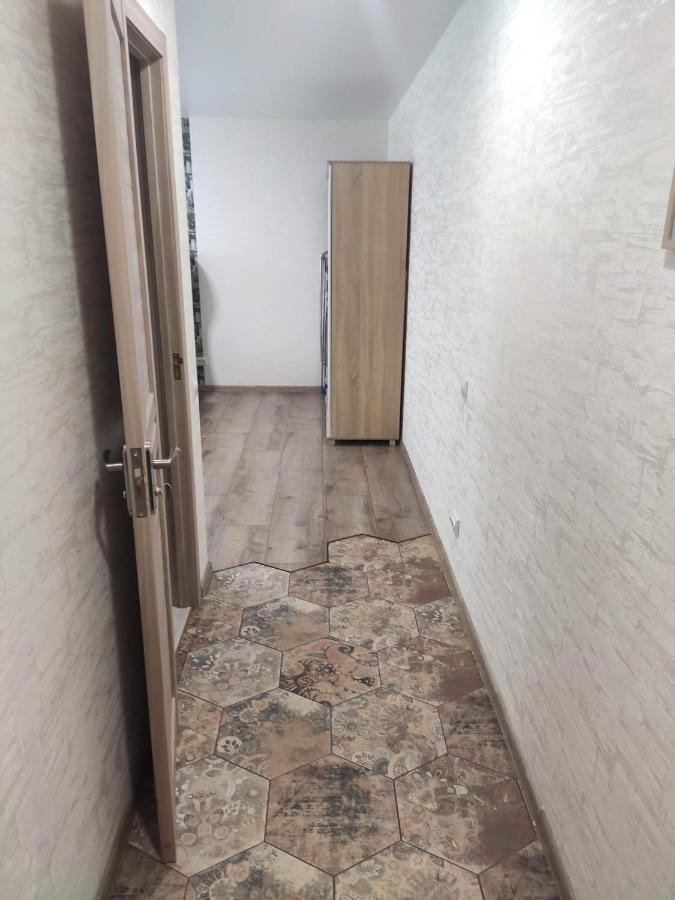 Boulevard Krementjuk Eksteriør billede