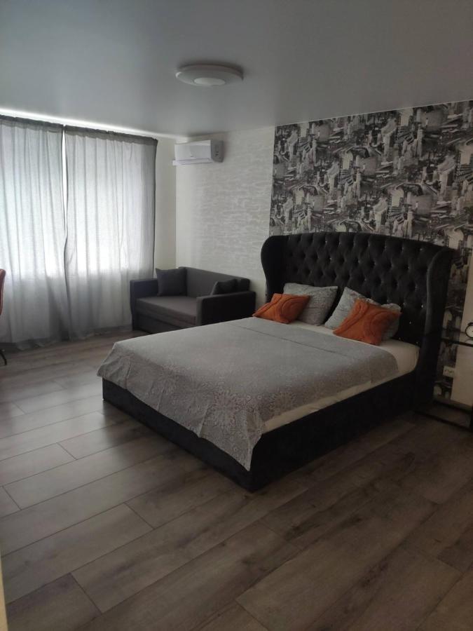 Boulevard Krementjuk Eksteriør billede